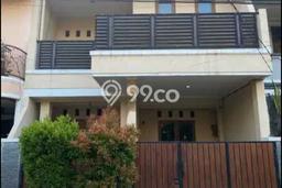 Rumah Modern 3 Kamar LT 79m2 di Bintara Rumah Modern 3 Kamar LT 79m2 di Bintara