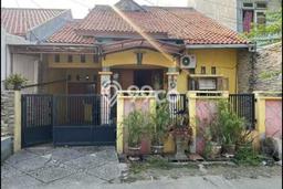 Dijual Rumah Eksklusif 4 KT di Bintara, Bekasi Dijual Rumah Eksklusif 4 KT di Bintara, Bekasi