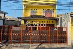 Ruko Dijual di Prime Area Bekasi Luas 190m2 Ruko Dijual di Prime Area Bekasi Luas 190m2