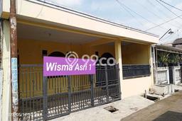 Dijual Rumah 3 Kamar Lokasi Ideal Bagus dan Strategis di Bekasi Utara Dijual Rumah 3 Kamar Lokasi Ideal Bagus dan Strategis di Bekasi Utara