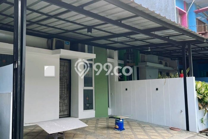 D'Kranji Residence D'Kranji Residence