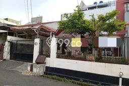 Jual Rumah Luas Elegan Dengan View Cantik di Pondok Kelapa, Jakarta Timur Jual Rumah Luas Elegan Dengan View Cantik di Pondok Kelapa, Jakarta Timur