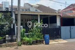 Rumah Minimalis 4 KT LT 168m2 di Jatibening Rumah Minimalis 4 KT LT 168m2 di Jatibening