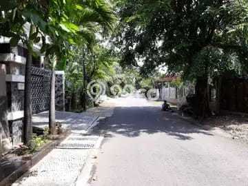 Untuk Dijual Tanah di Jakarta Timur, Luas 1497m2 SHM Untuk Dijual Tanah di Jakarta Timur, Luas 1497m2 SHM