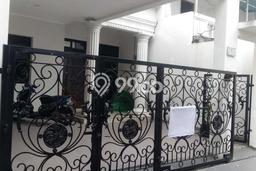 Rumah Minimalis 3 KT di Pondok Kelapa Jakarta Timur Unfurnished Rumah Minimalis 3 KT di Pondok Kelapa Jakarta Timur Unfurnished