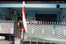Dijual Cepat Rumah Bagus Siap Huni LB 54m2 di Bekasi Barat, Bekasi Dijual Cepat Rumah Bagus Siap Huni LB 54m2 di Bekasi Barat, Bekasi