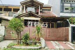 Hunian Nyaman Asri 4 KT Siap Huni di Pondok Kelapa Jakarta Timur Hunian Nyaman Asri 4 KT Siap Huni di Pondok Kelapa Jakarta Timur