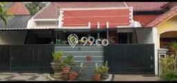 Rumah Modern 4 Kamar LT 165m2 di Pondok Bambu Rumah Modern 4 Kamar LT 165m2 di Pondok Bambu