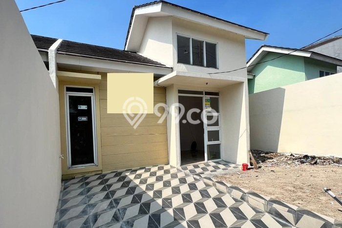 Jual Rumah Harga Miring Jonggol Punya 2 Kamar & LT 120m2 Jual Rumah Harga Miring Jonggol Punya 2 Kamar & LT 120m2