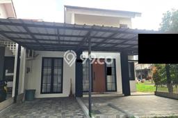 Rumah Modern 2 KT di Legenda Wisata Bogor Rumah Modern 2 KT di Legenda Wisata Bogor