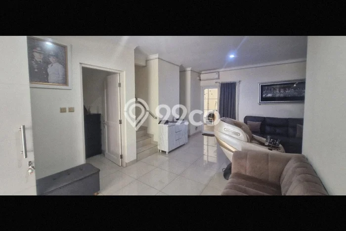 Rumah Modern Cantik 3 KT Siap Huni di Gunung Putri Rumah Modern Cantik 3 KT Siap Huni di Gunung Putri