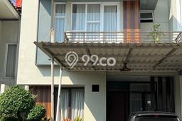Rumah Luas Asri 3 KT Siap Pakai di Legenda Wisata Bogor Rumah Luas Asri 3 KT Siap Pakai di Legenda Wisata Bogor