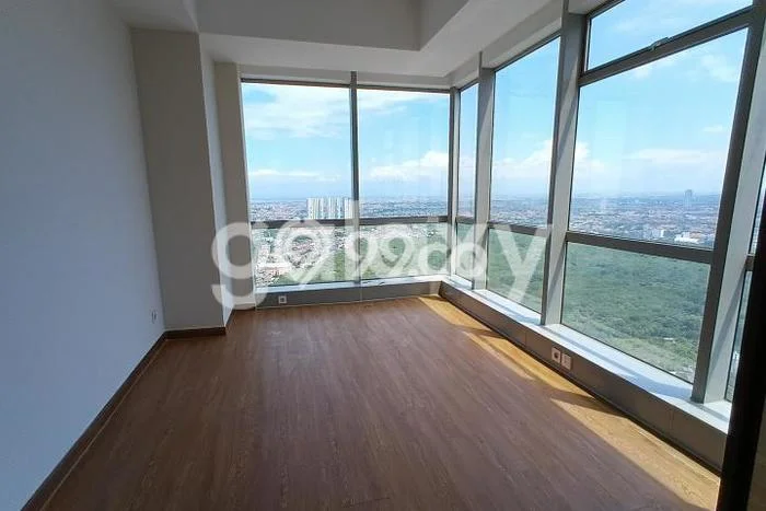 Apartemen Siap Huni 3 BR dengan Harga Terjangkau di Area Dukuh Pakis, Surabaya Apartemen Siap Huni 3 BR dengan Harga Terjangkau di Area Dukuh Pakis, Surabaya