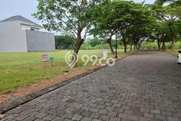 Tanah di Sambikerep, Luas 480m2m², Area Potensial, Kawasan Asri Tanah di Sambikerep, Luas 480m2m², Area Potensial, Kawasan Asri