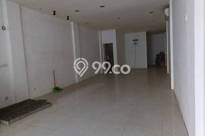 FOR SALE! Ruko di Sukolilo Surabaya, LT 85m2, LB 255m2 FOR SALE! Ruko di Sukolilo Surabaya, LT 85m2, LB 255m2