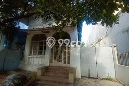 Rumah Bagus Siap Pakai Di Gubeng Luas 118m2 Lokasi Strategis Rumah Bagus Siap Pakai Di Gubeng Luas 118m2 Lokasi Strategis