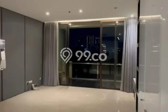 Dijual Apartemen 2 KT 1 KM di Gubeng Dijual Apartemen 2 KT 1 KM di Gubeng