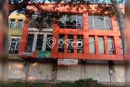 Ruko Usaha Dijual di Rungkut Surabaya LT 89m2 & LB 268m2 Ruko Usaha Dijual di Rungkut Surabaya LT 89m2 & LB 268m2