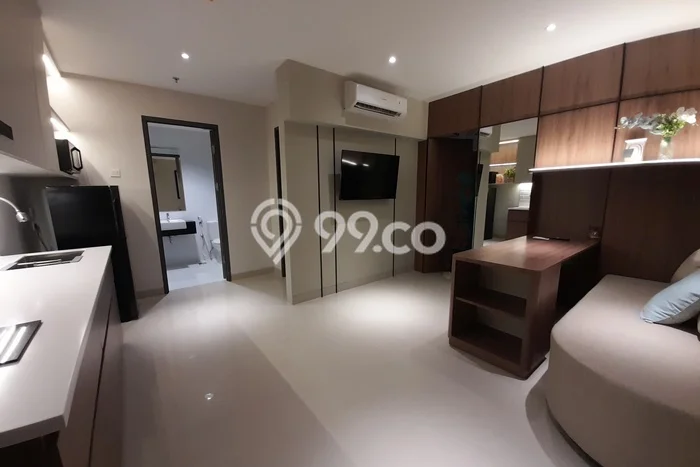 Dijual Apartemen Strategis di Genteng Surabaya 2 Kamar Tidur Dijual Apartemen Strategis di Genteng Surabaya 2 Kamar Tidur