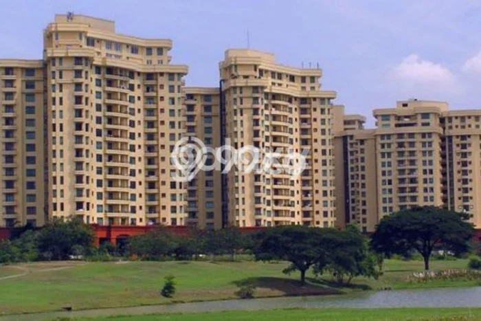 HOT DEAL! Apartemen Kawasan , 3 KM, Luas 165m2m² HOT DEAL! Apartemen Kawasan , 3 KM, Luas 165m2m²