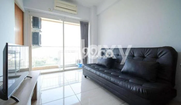 Apartemen Disewakan 2 Kamar Murah Siap Huni di Surabaya, Luas 0m2 Apartemen Disewakan 2 Kamar Murah Siap Huni di Surabaya, Luas 0m2
