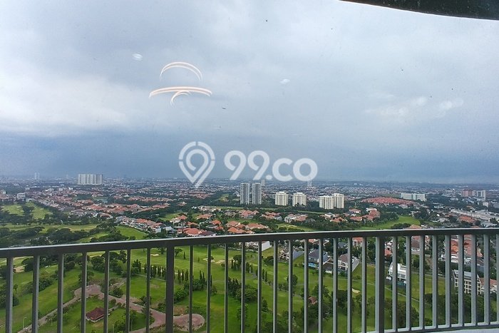 Hunian Apartemen High-Class untuk Dijual di Surabaya dengan 3 BR & 3 Kamar Mandi Hunian Apartemen High-Class untuk Dijual di Surabaya dengan 3 BR & 3 Kamar Mandi