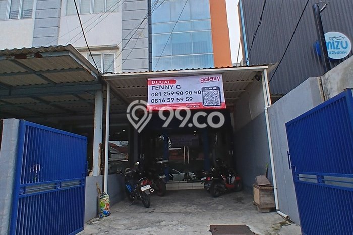 Dijual! Ruko di Darmo permai Surabaya LT 100m2 / LB 350m2 Kawasan Strategis Dijual! Ruko di Darmo permai Surabaya LT 100m2 / LB 350m2 Kawasan Strategis