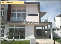 BEST OFFER! Rumah Nyaman di Batam Kota, LT 145m2m² Bangunan 112m2m² BEST OFFER! Rumah Nyaman di Batam Kota, LT 145m2m² Bangunan 112m2m²