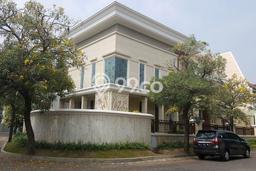 Jual Rumah Luas Elegan Dengan View Cantik di Pakuwon CIty, Surabaya Jual Rumah Luas Elegan Dengan View Cantik di Pakuwon CIty, Surabaya