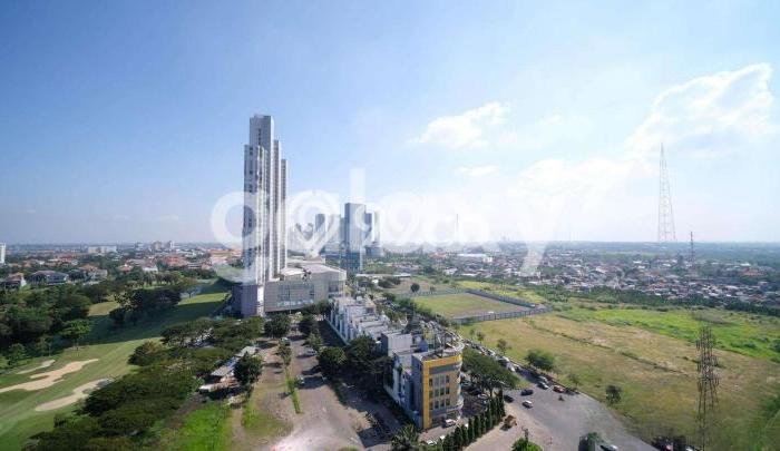 Apartemen Cozy Dijual di Surabaya Spesifikasi 2 KT, 1 KM Apartemen Cozy Dijual di Surabaya Spesifikasi 2 KT, 1 KM