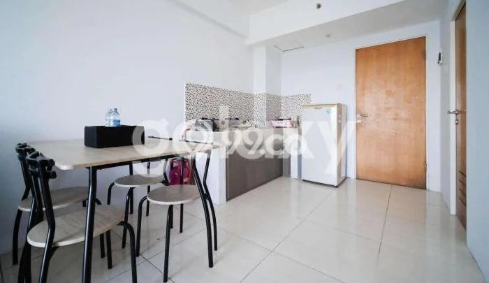 Apartemen Disewakan 2 Kamar Murah Siap Huni di Surabaya, Luas 0m2 Apartemen Disewakan 2 Kamar Murah Siap Huni di Surabaya, Luas 0m2
