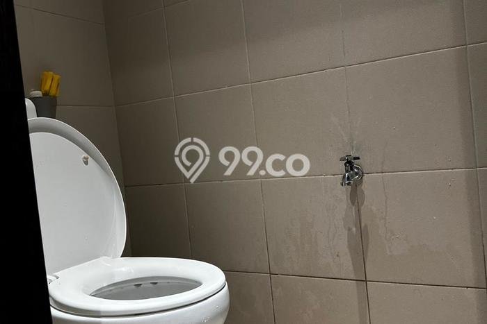 Dijual Apartemen 2 KT 1 KM di Gubeng Dijual Apartemen 2 KT 1 KM di Gubeng