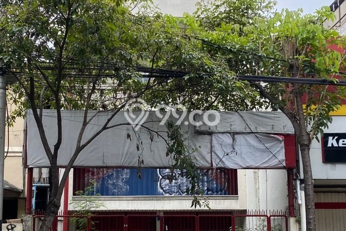 Ruko Bagus Dijual di Kertajaya Surabaya Strategis Cocok untuk Kembangkan Bisnis Ruko Bagus Dijual di Kertajaya Surabaya Strategis Cocok untuk Kembangkan Bisnis