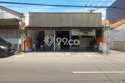 Best Deal Hunian Mewah Ideal dan Luas di Wiyung, Surabaya Best Deal Hunian Mewah Ideal dan Luas di Wiyung, Surabaya