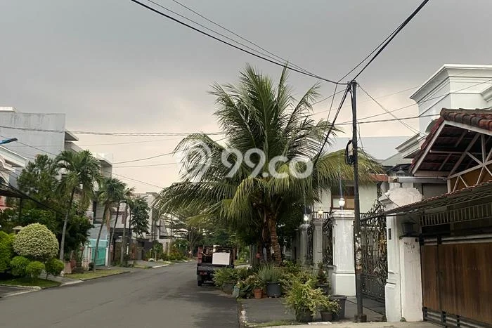 Disewakan segera rumah minimalis strategis 5 Kamar di Kembangan, Jakarta Barat Disewakan segera rumah minimalis strategis 5 Kamar di Kembangan, Jakarta Barat