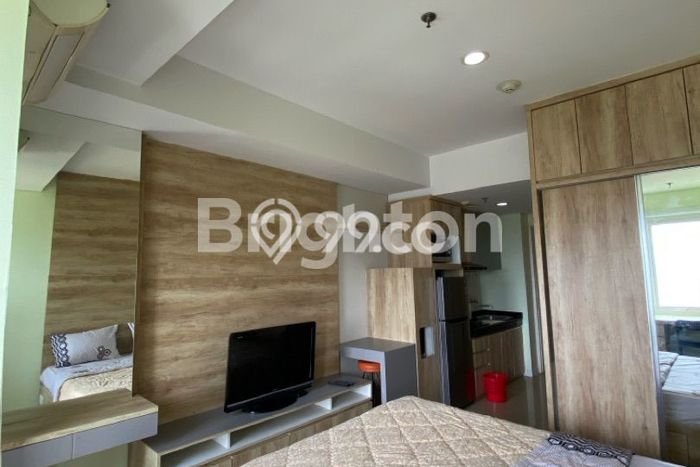 SPECIAL PRICE! Apartemen Kawasan Kedoya Selatan, 1 KM, Luas 27m², Lokasi Premium, Fasilitas Modern, Siap Ditempati SPECIAL PRICE! Apartemen Kawasan Kedoya Selatan, 1 KM, Luas 27m², Lokasi Premium, Fasilitas Modern, Siap Ditempati
