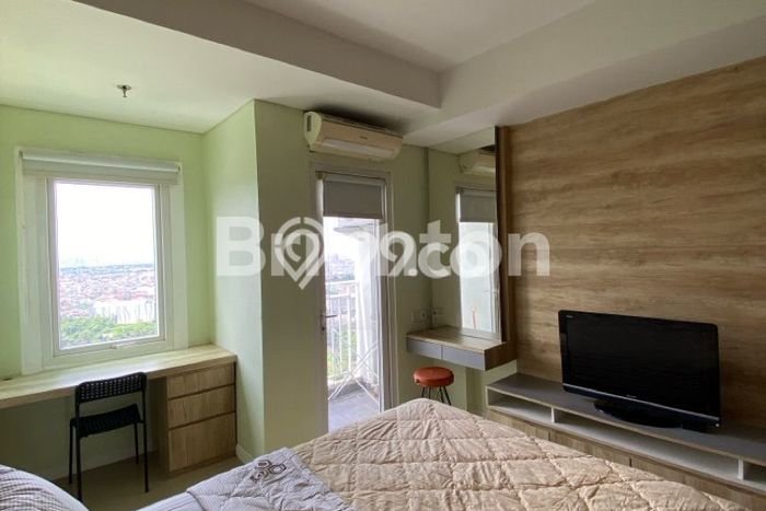 SPECIAL PRICE! Apartemen Kawasan Kedoya Selatan, 1 KM, Luas 27m², Lokasi Premium, Fasilitas Modern, Siap Ditempati SPECIAL PRICE! Apartemen Kawasan Kedoya Selatan, 1 KM, Luas 27m², Lokasi Premium, Fasilitas Modern, Siap Ditempati