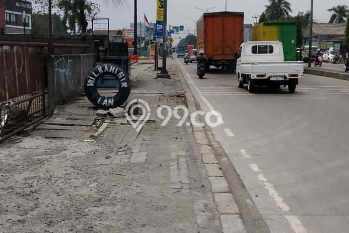 Untuk Dijual Tanah 1m2 di Bekasi, Bekasi Untuk Dijual Tanah 1m2 di Bekasi, Bekasi