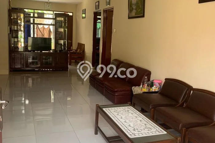Dijual Cepat Rumah Favorit Siap Huni LB 125m2 di Cakung, Jakarta Timur Dijual Cepat Rumah Favorit Siap Huni LB 125m2 di Cakung, Jakarta Timur