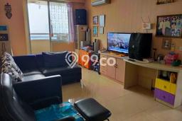 Untuk Dijual Apartemen Nyaman di Kelapa Gading Jakarta Utara 2 Kamar Tidur Untuk Dijual Apartemen Nyaman di Kelapa Gading Jakarta Utara 2 Kamar Tidur