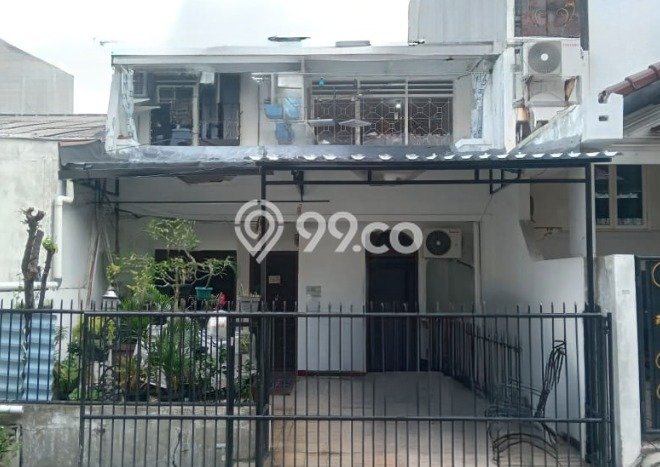 Rumah Strategis Modern Lb 140m2 di Kelapa Gading, Jakarta Utara Rumah Strategis Modern Lb 140m2 di Kelapa Gading, Jakarta Utara