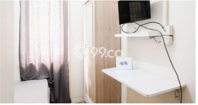 Gudang Strategis Kawasan , Luas 119m2m², Area Komersial, Akses Bekasi, Bekasi Gudang Strategis Kawasan , Luas 119m2m², Area Komersial, Akses Bekasi, Bekasi