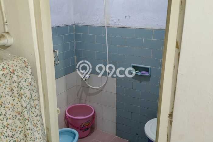 Rumah Strategis Modern Lb 140m2 di Kelapa Gading, Jakarta Utara Rumah Strategis Modern Lb 140m2 di Kelapa Gading, Jakarta Utara