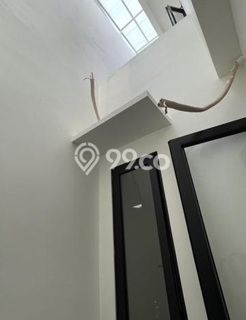 Rumah Modern 3 KT di Duta Garden Tangerang Unfurnished Rumah Modern 3 KT di Duta Garden Tangerang Unfurnished