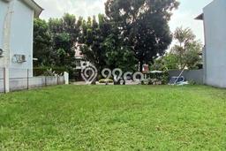 Lahan Dijual Lokasi Strategis di Tangerang Selatan dengan Luas 300m2 Lahan Dijual Lokasi Strategis di Tangerang Selatan dengan Luas 300m2