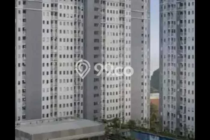 Apartemen Terjangkau Dijual di Tangerang Selatan 1 KT & 1 KM Apartemen Terjangkau Dijual di Tangerang Selatan 1 KT & 1 KM