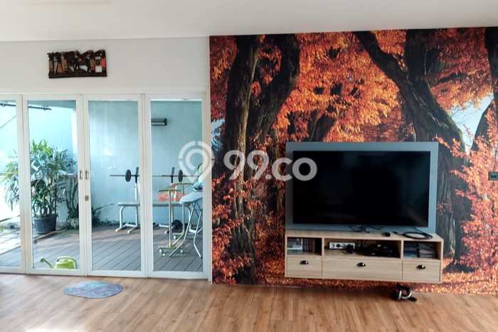 Dijual Apartemen Mewah 3 Bedroom di Tangerang Selatan Dekat ke Fasilitas Umum Dijual Apartemen Mewah 3 Bedroom di Tangerang Selatan Dekat ke Fasilitas Umum