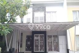 Dijual Hunian Rumah Terawat 3 Kamar di Graha Raya, Tangerang Selatan Dijual Hunian Rumah Terawat 3 Kamar di Graha Raya, Tangerang Selatan