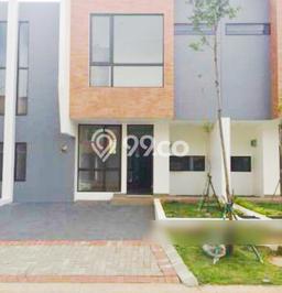Rumah Minimalis 3 KT LT 72m2 di Bintaro Rumah Minimalis 3 KT LT 72m2 di Bintaro