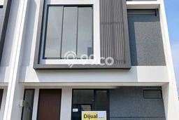 Disewakan! Rumah 2 Kamar Tidur &
3 Kamar Mandi di Bintaro, Tangerang Selatan Disewakan! Rumah 2 Kamar Tidur &
3 Kamar Mandi di Bintaro, Tangerang Selatan